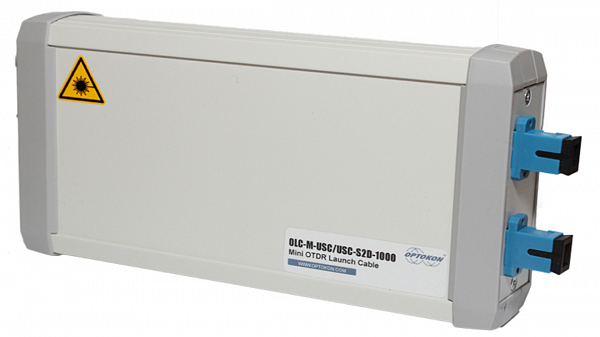 OLC - M Mini OTDR předřadná cívka